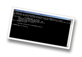 AoC Launcher Screenshot