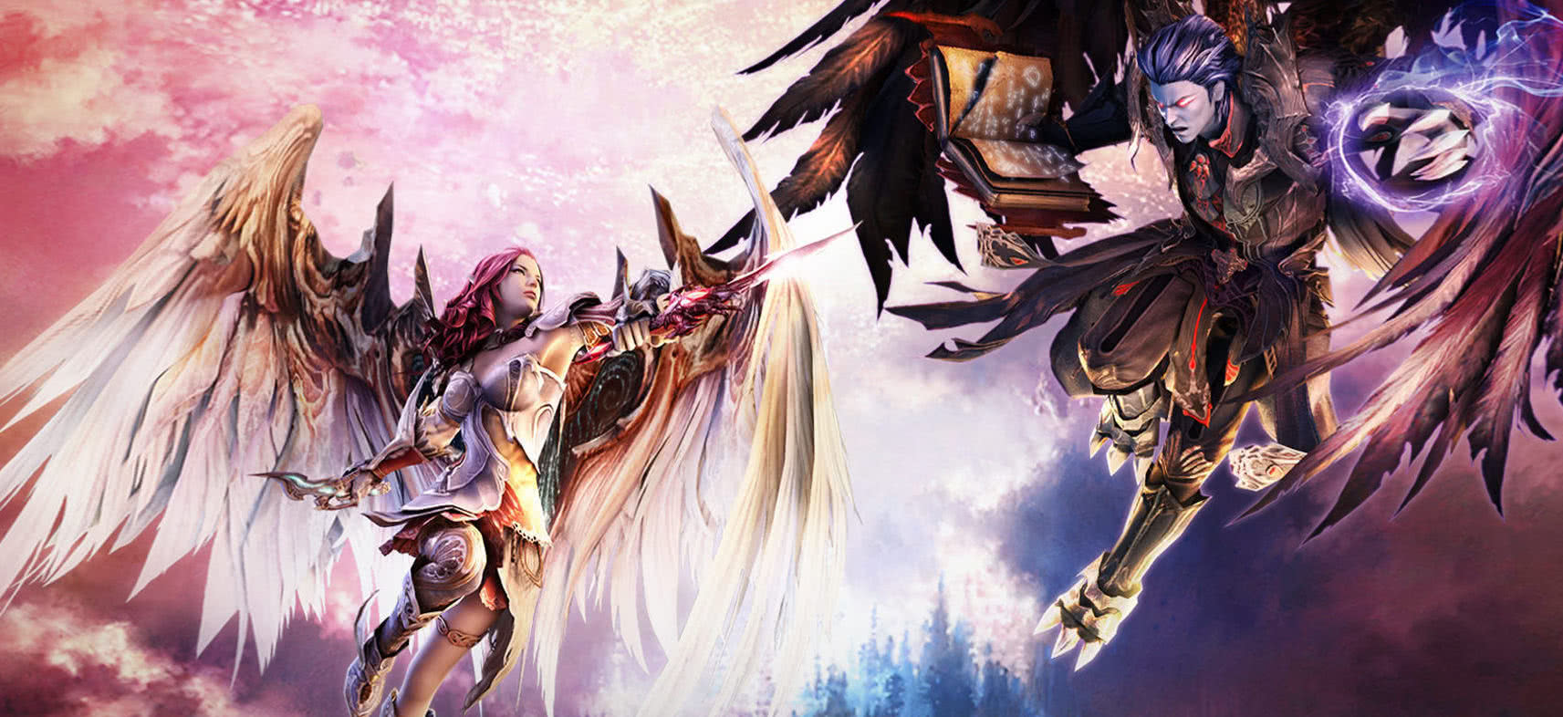 Aion Ping verbessern