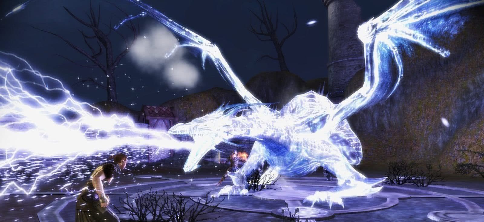 Title Image: DragonAge: DLC Probleme mit PC / Steam DLC gelöst