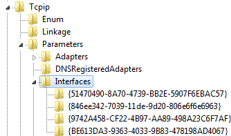 reg_tcpip_interfaces