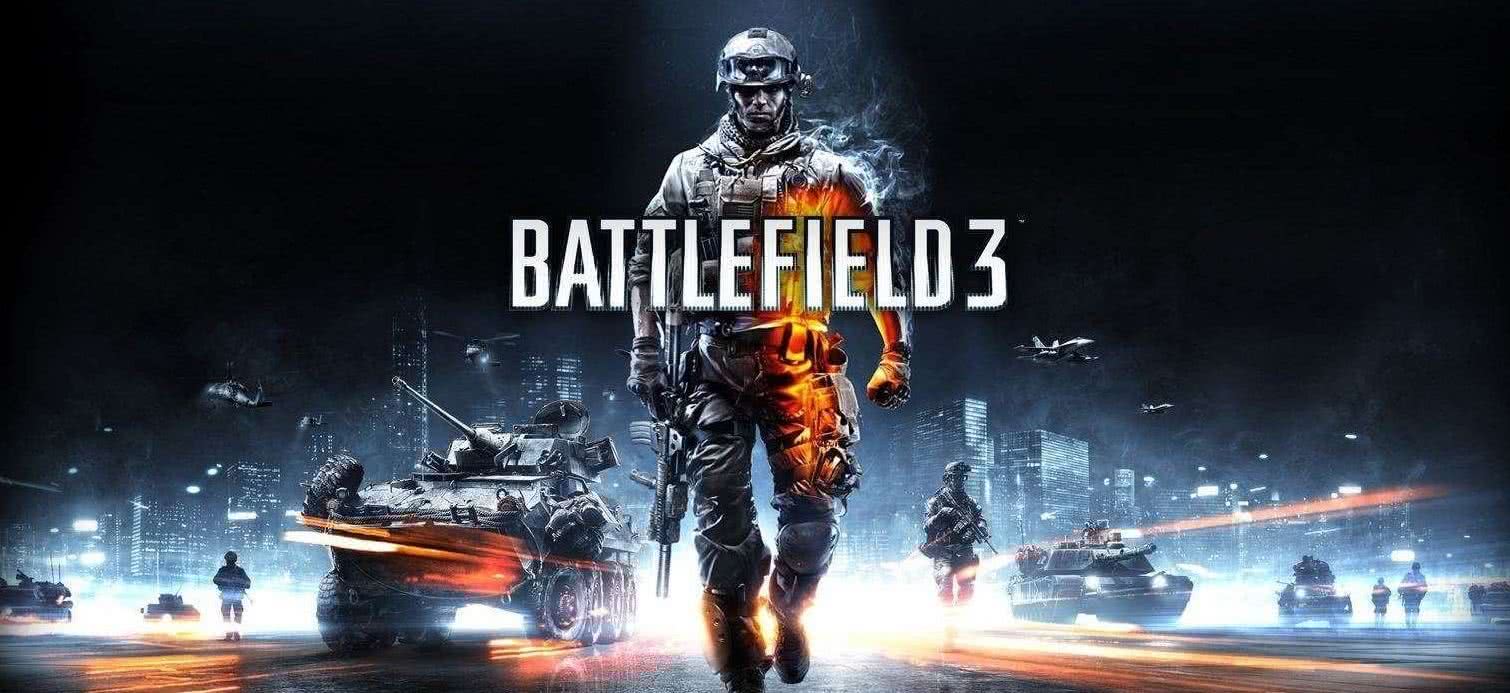 Title Image: Battlefield 3 Guide, Tipps und Tricks