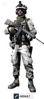 Battlefield 3 Guide tipps und Tricks, howto Assault