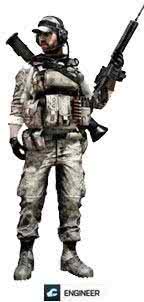 Battlefield3 guide tricks tipps engineer