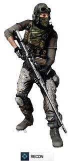 BF3 Recon Guide Tipps und Tricks howto