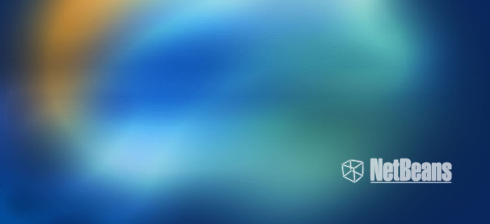 Title Image: Netbeans IDE: Fehler, JVM creation failed