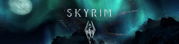 Title Image: Skyrim Enhanced Pack v1.1