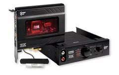 Creative Sound Blaster Recon3D Fatal1ty Champion