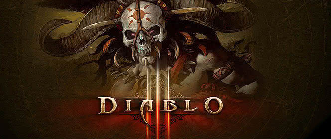 Title Image: Diablo 3 Predownload ungültig