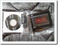 Soundblaster Recon3D Fatal1ty Professional