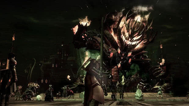 Title Image: Guild Wars 2, FOV Fix und Authenticator benutzen