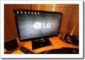 LG DM2350D-PZ Monitor im Test - Bild 4