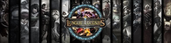 Title Image: LegendsHD – League of Legends in HDR