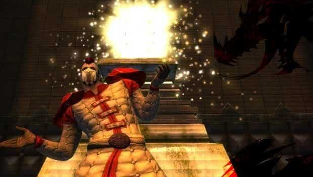Guild Wars 2 WvW, die Kugel muss weg!