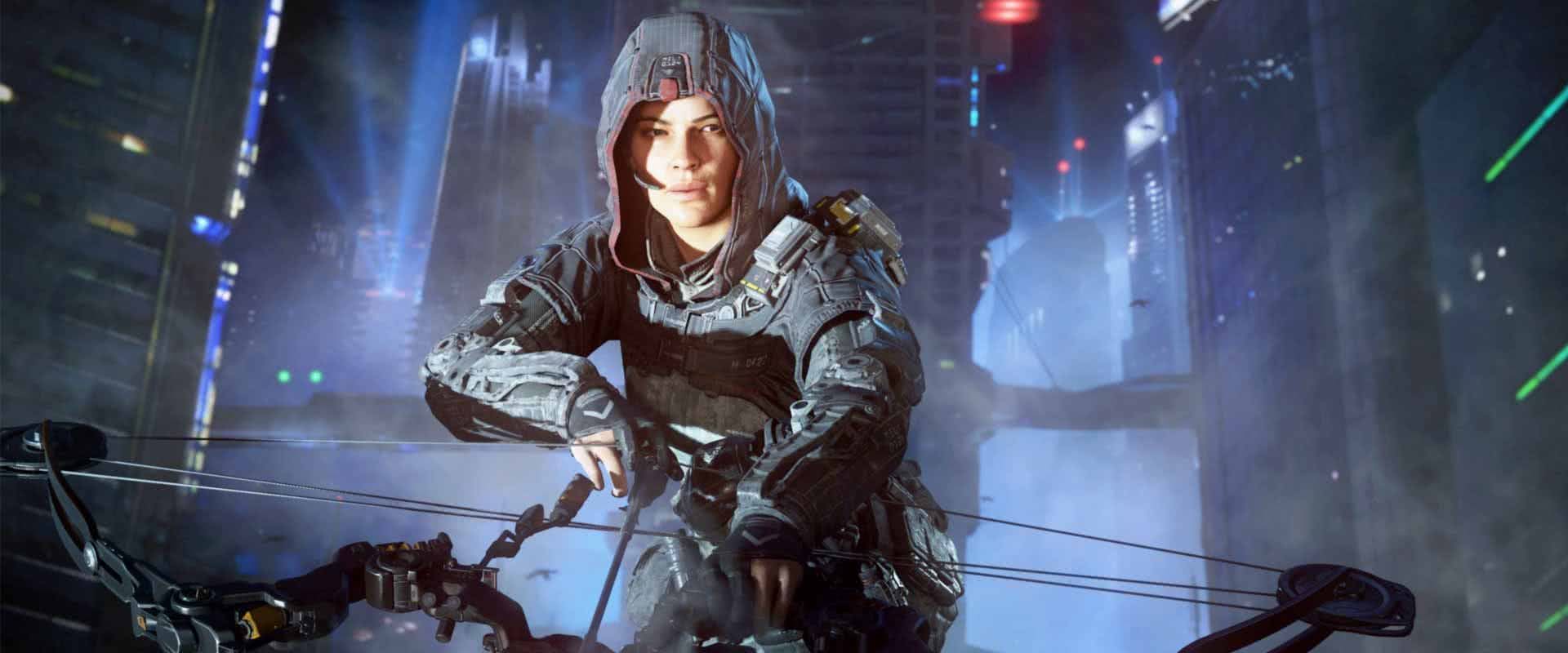 Title Image: CoD Black Ops III PC Optimierug zum Start