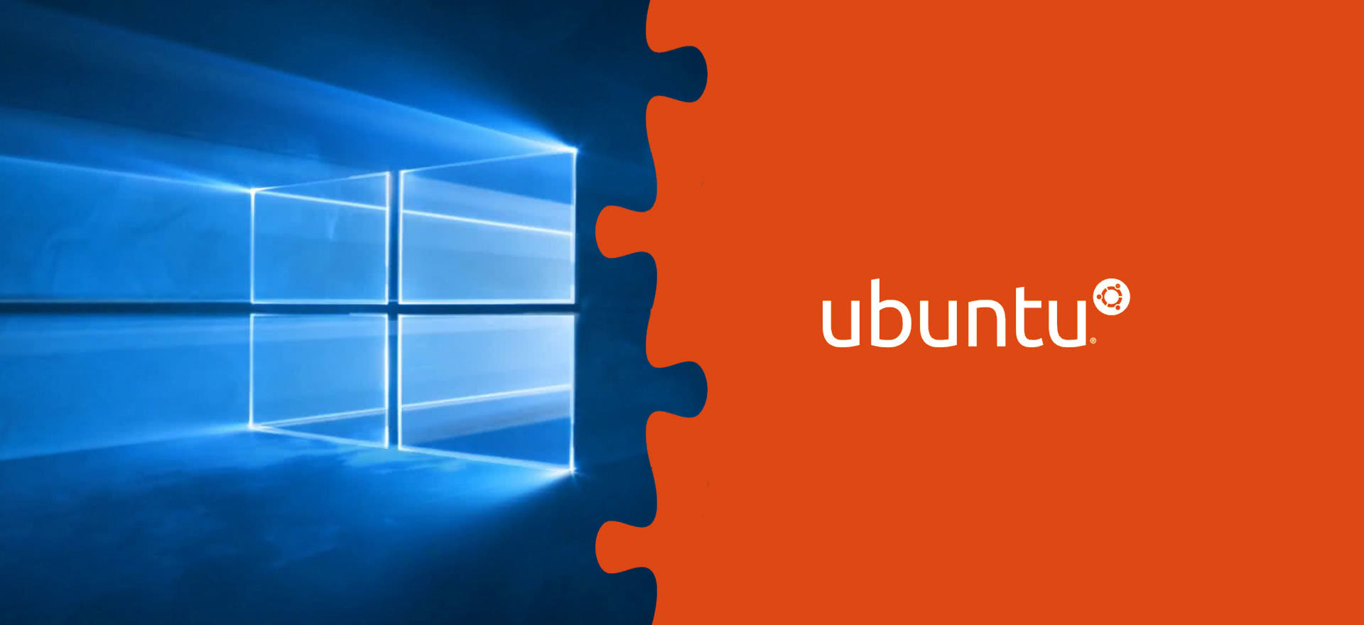 Title Image: Ubuntu Subsystem Windows und Keepass KeeAgent / pageant