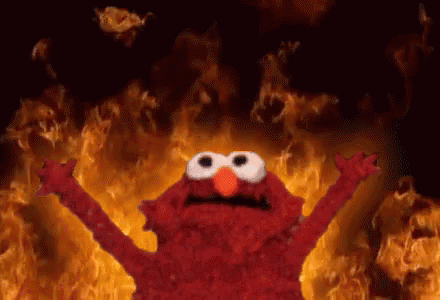 elmo