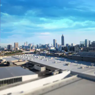 Atlanta City Pictures