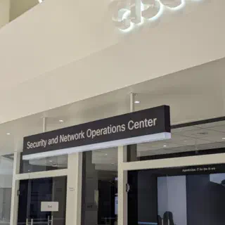 CISCO NOC