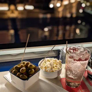 Drinks