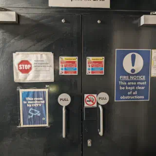 DH Birmingham