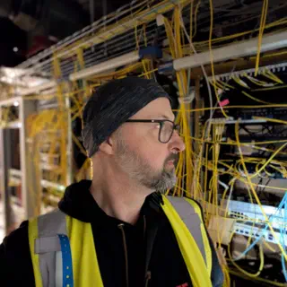 patching "fun"