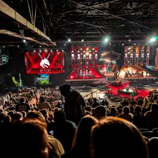 Dota2 Event