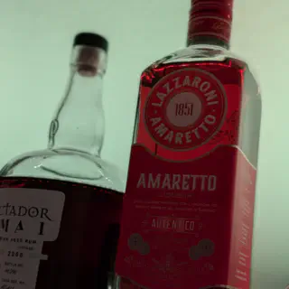 best Amaretto