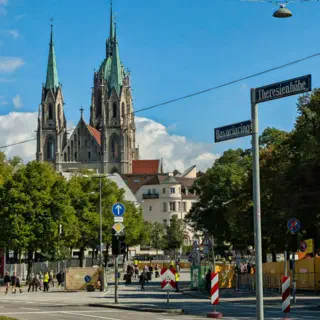 Munich Oktoberfest