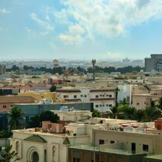 Jeddah, KSA